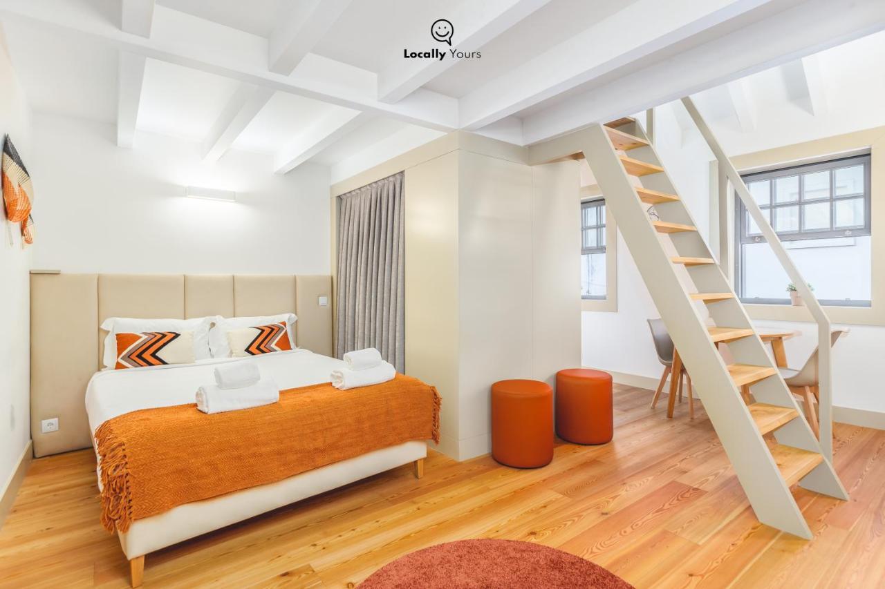Apartamento Locally Yours Flores *