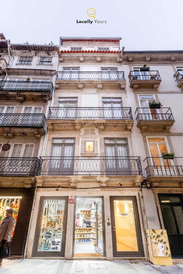 Apartamento Locally Yours Flores *