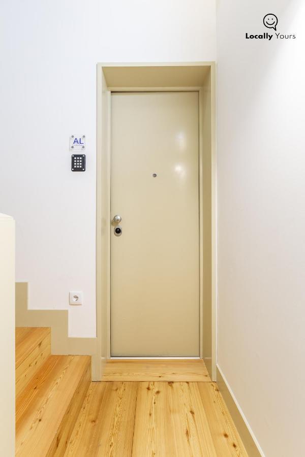 Apartamento Locally Yours Flores