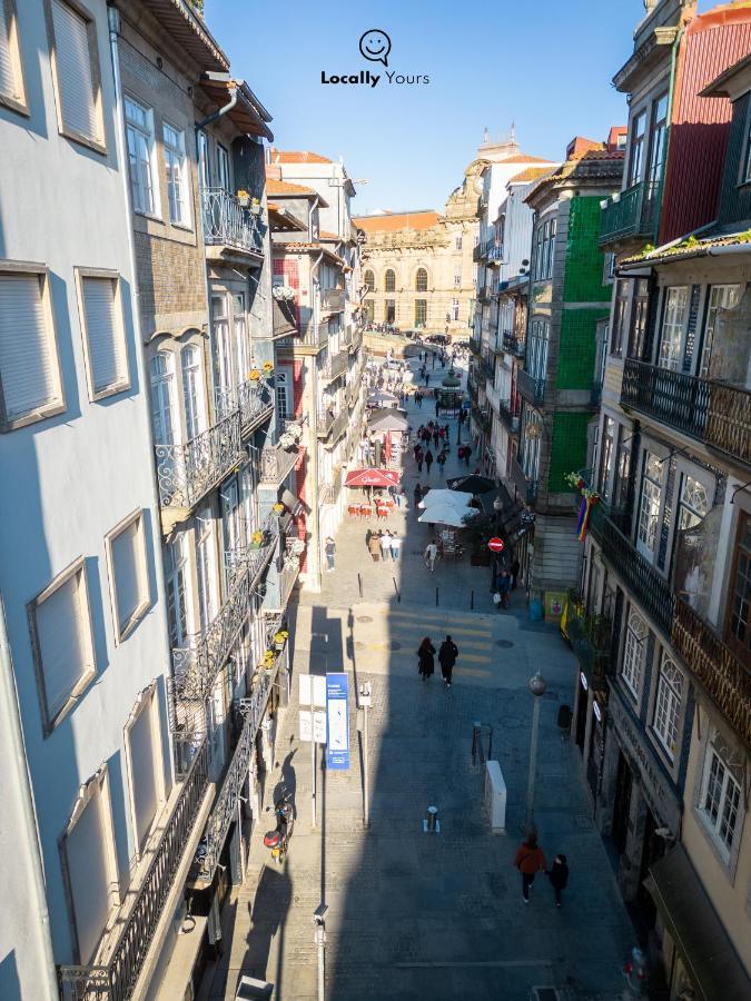 Apartamento Locally Yours Flores