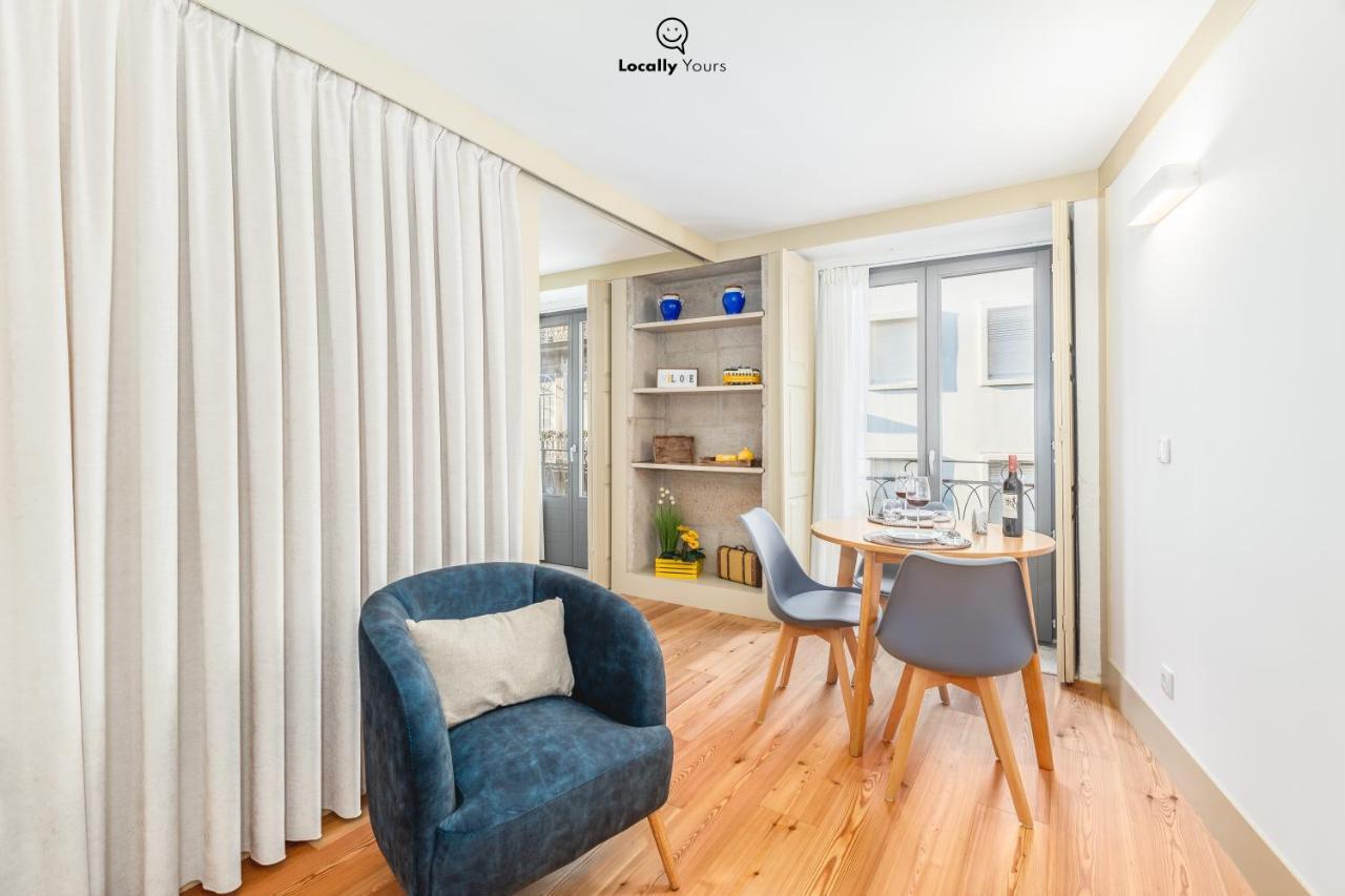 Apartamento Locally Yours Flores *